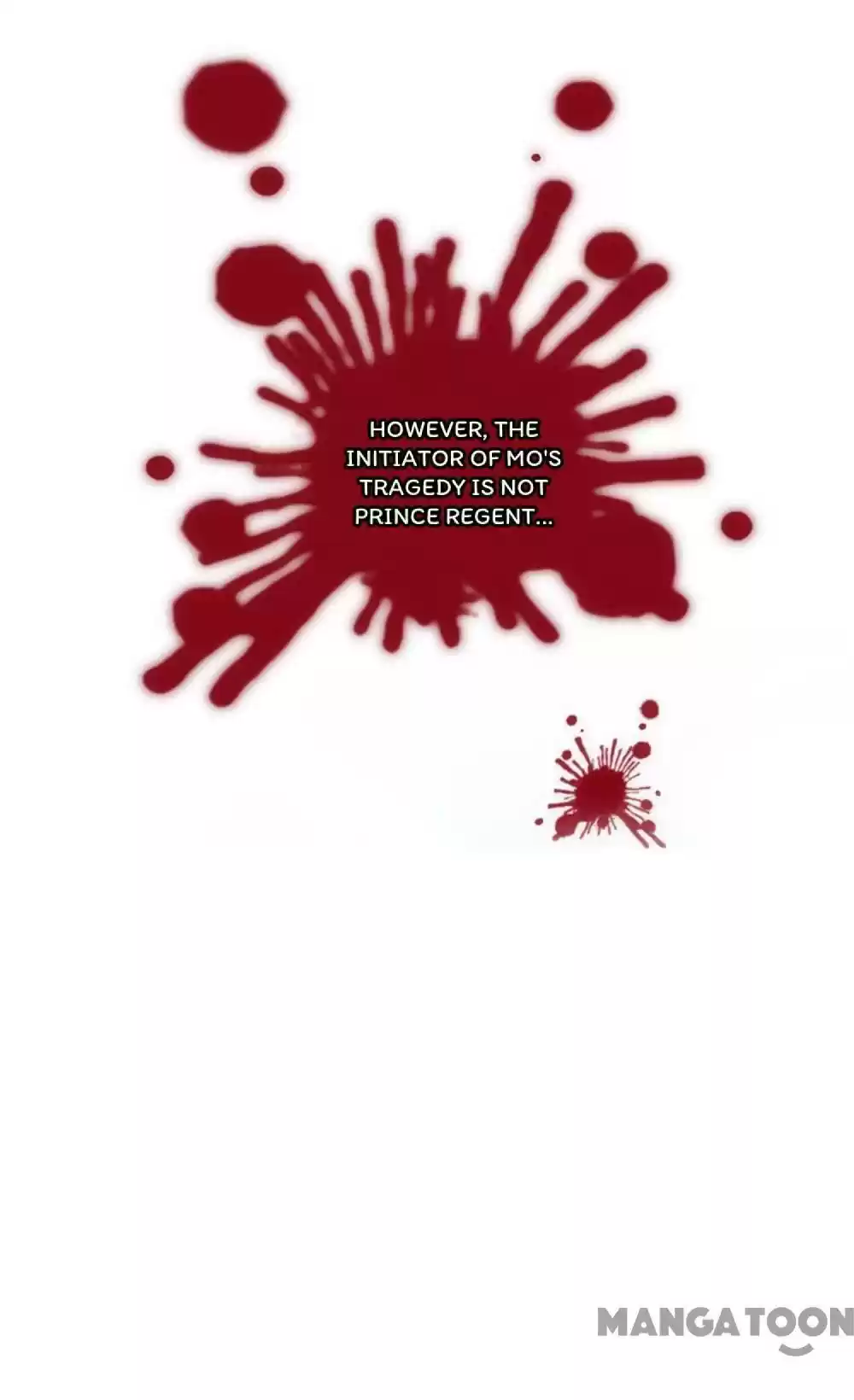 Demon God Chapter 220