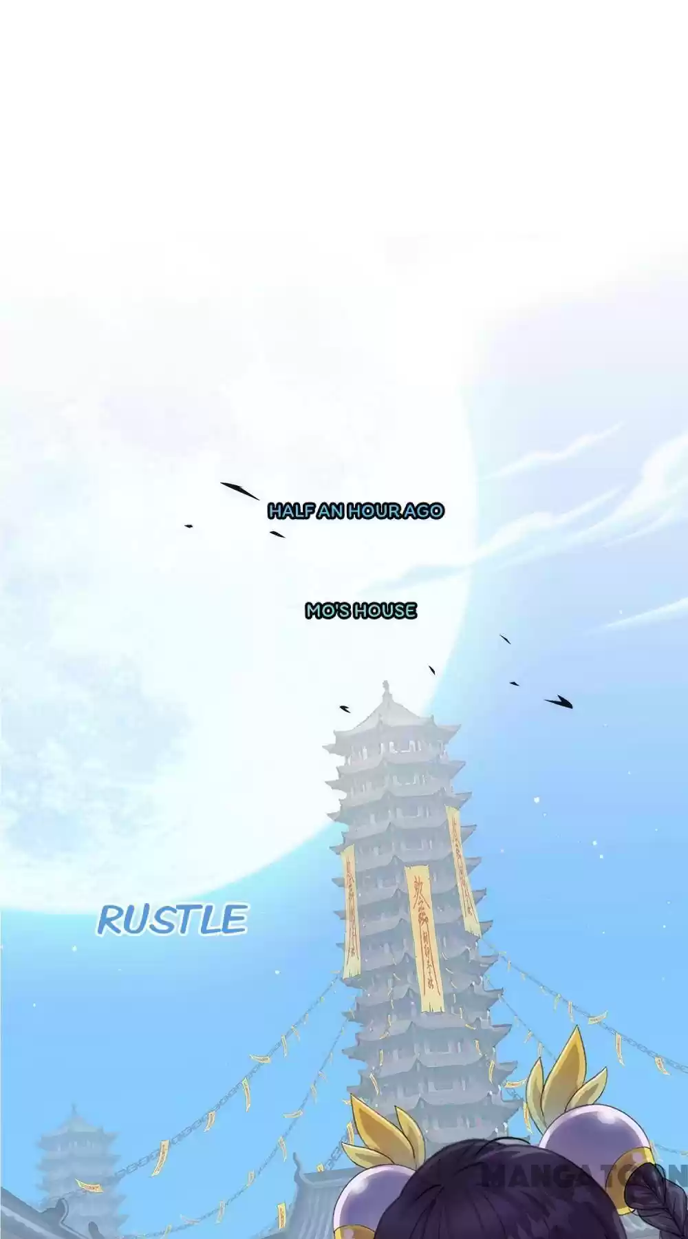 Demon God Chapter 220