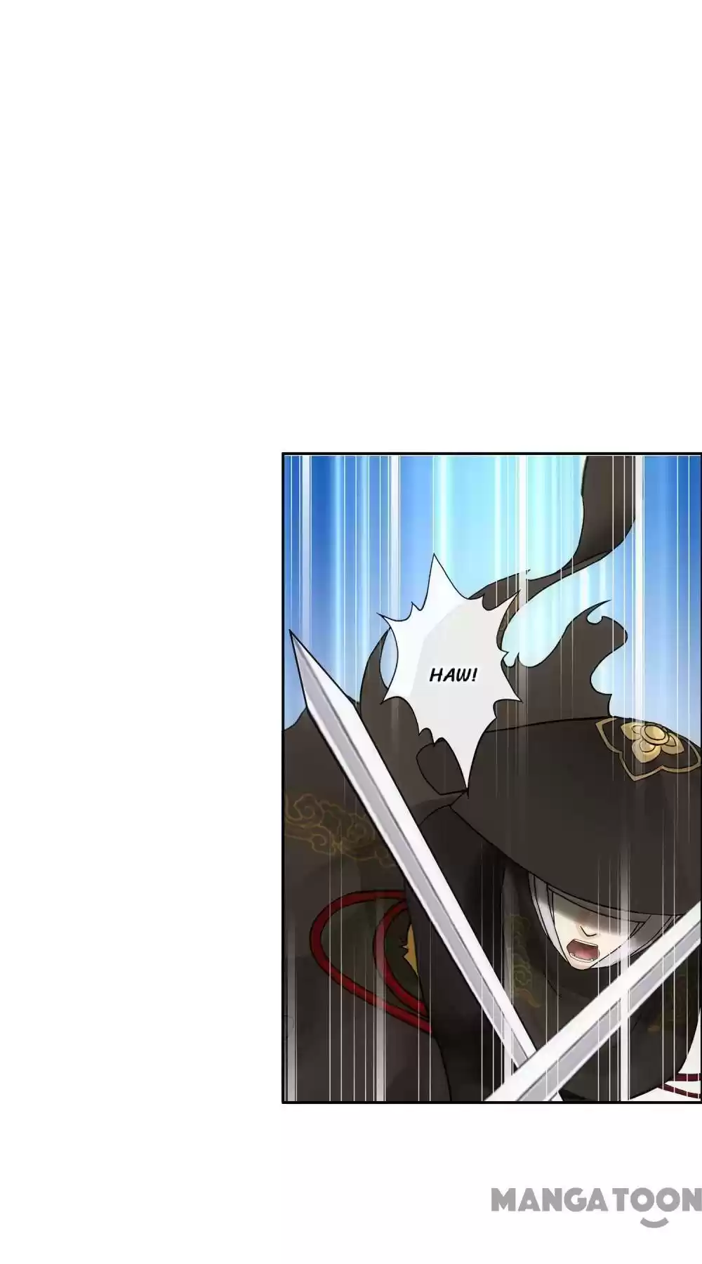 Demon God Chapter 221