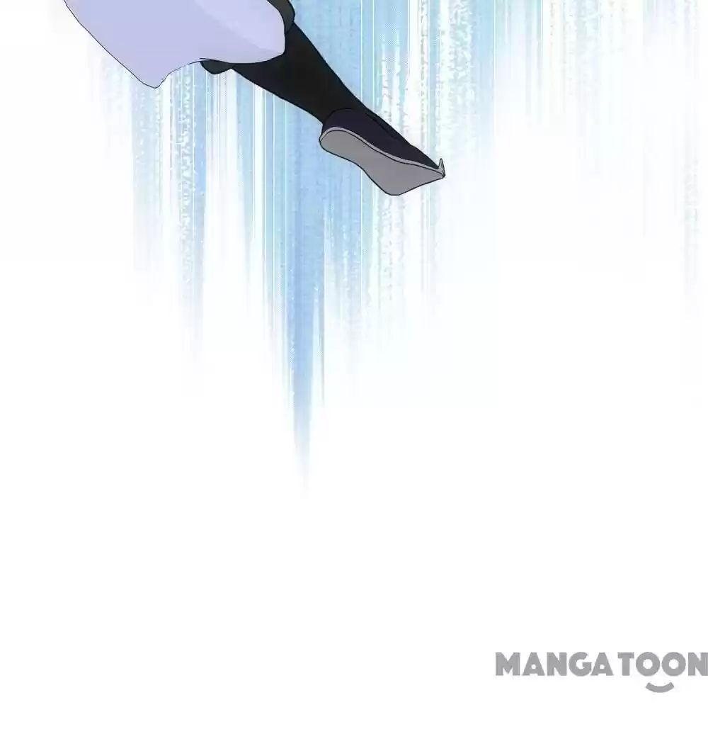 Demon God Chapter 221