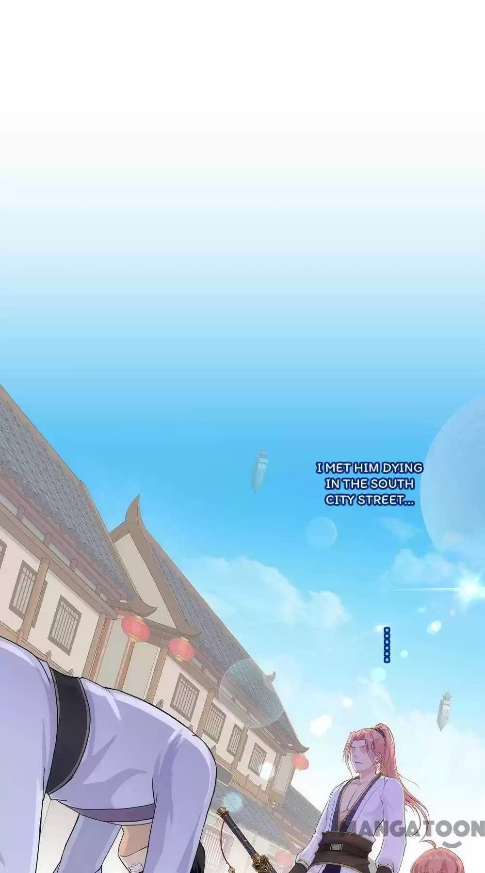 Demon God Chapter 222