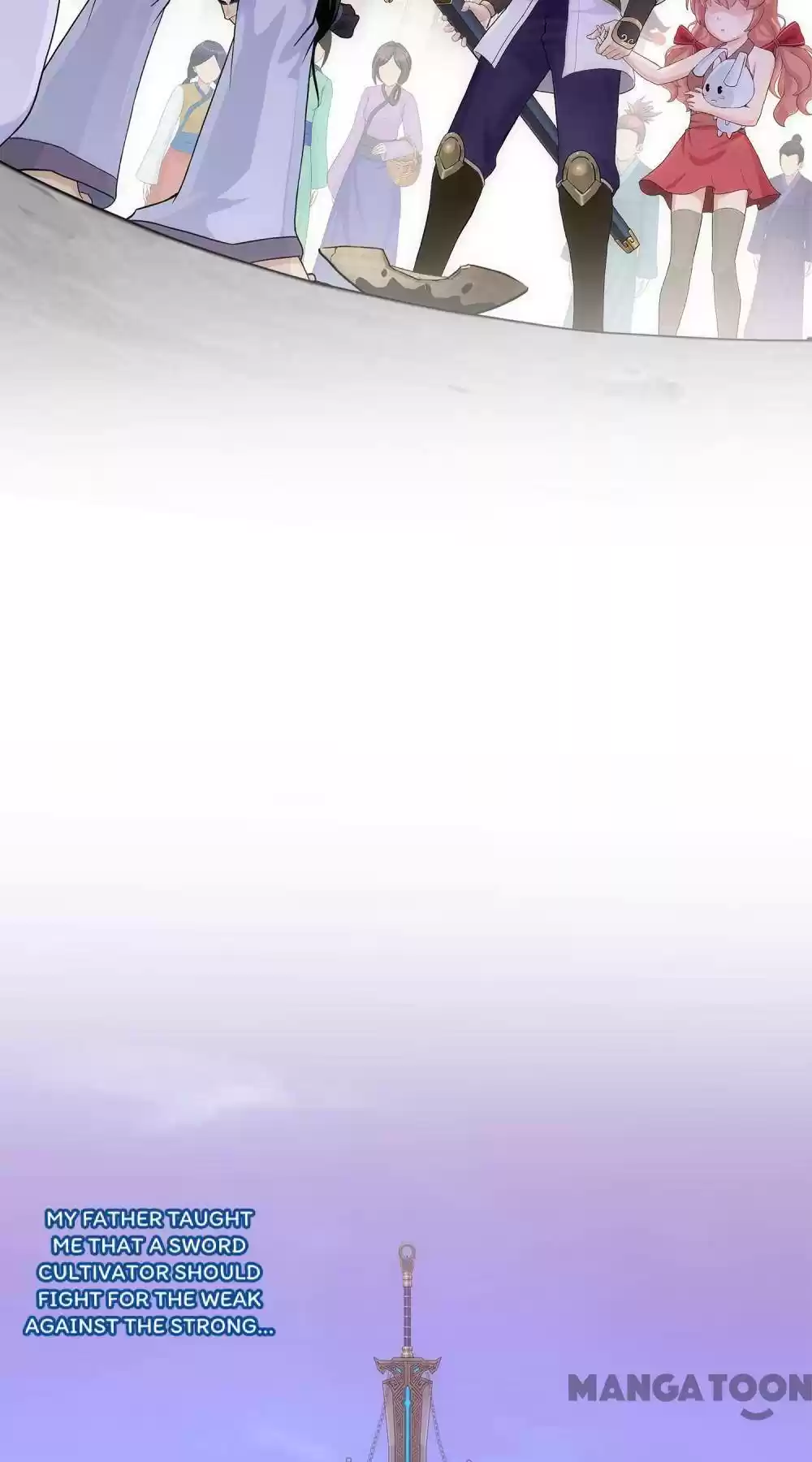 Demon God Chapter 222