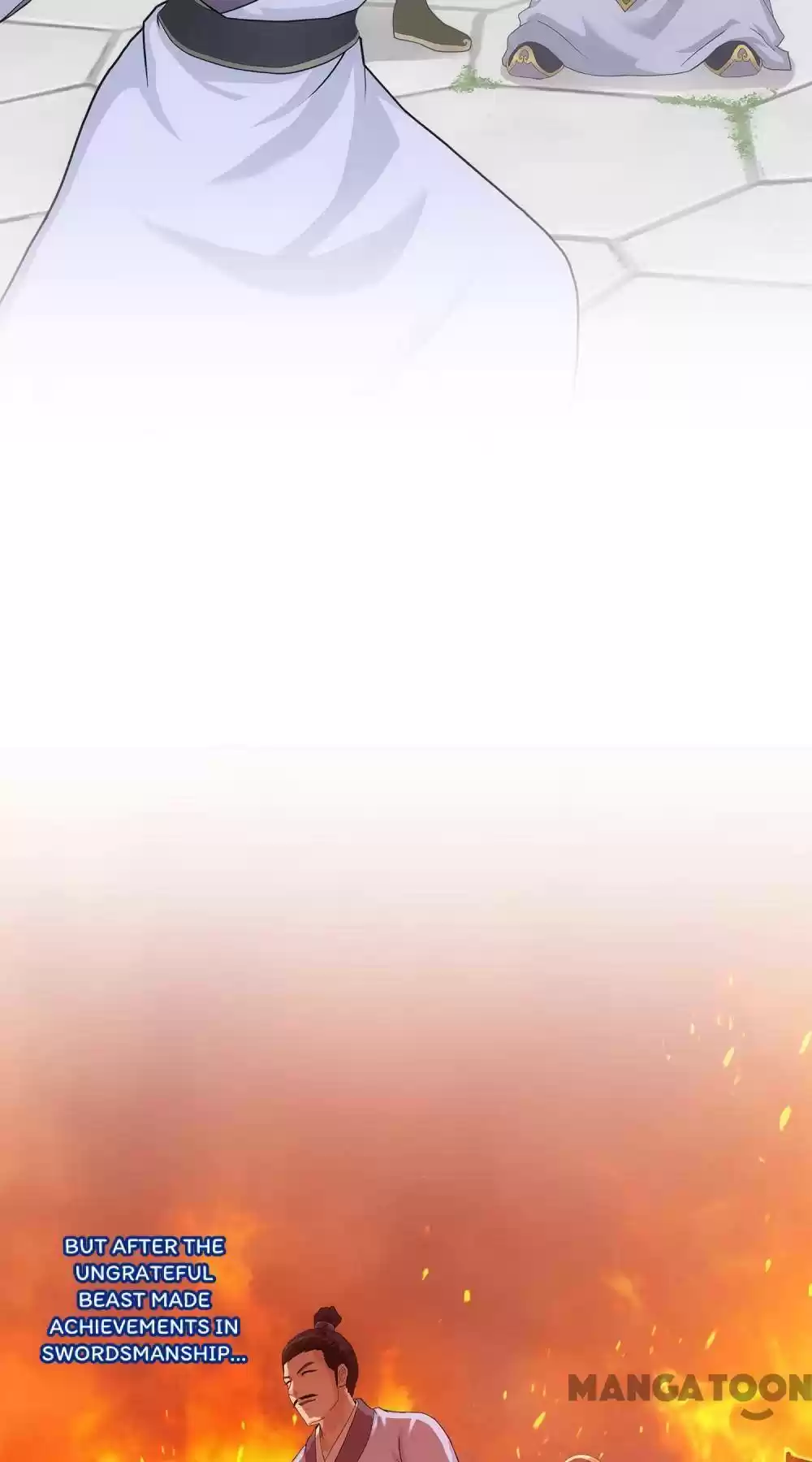 Demon God Chapter 222