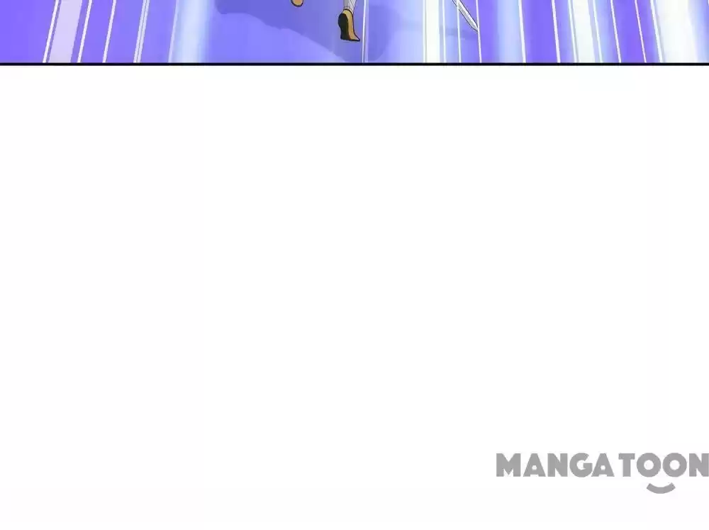 Demon God Chapter 222