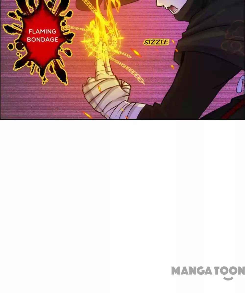 Demon God Chapter 222