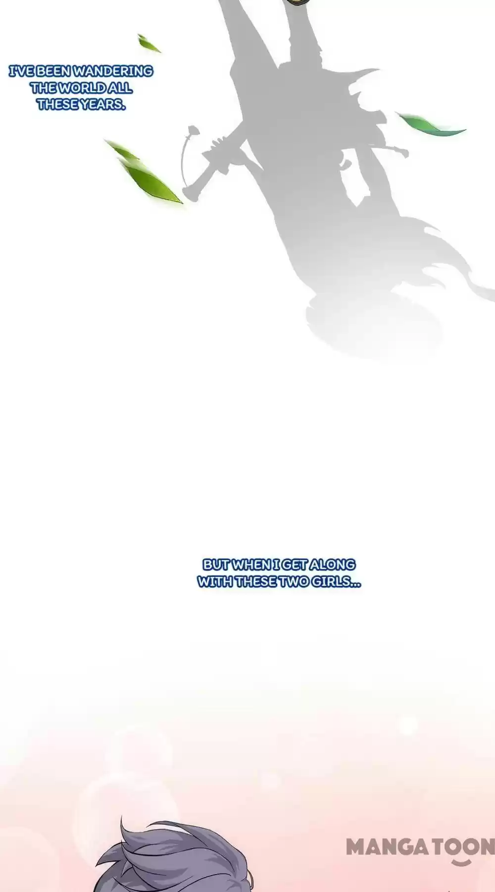 Demon God Chapter 223