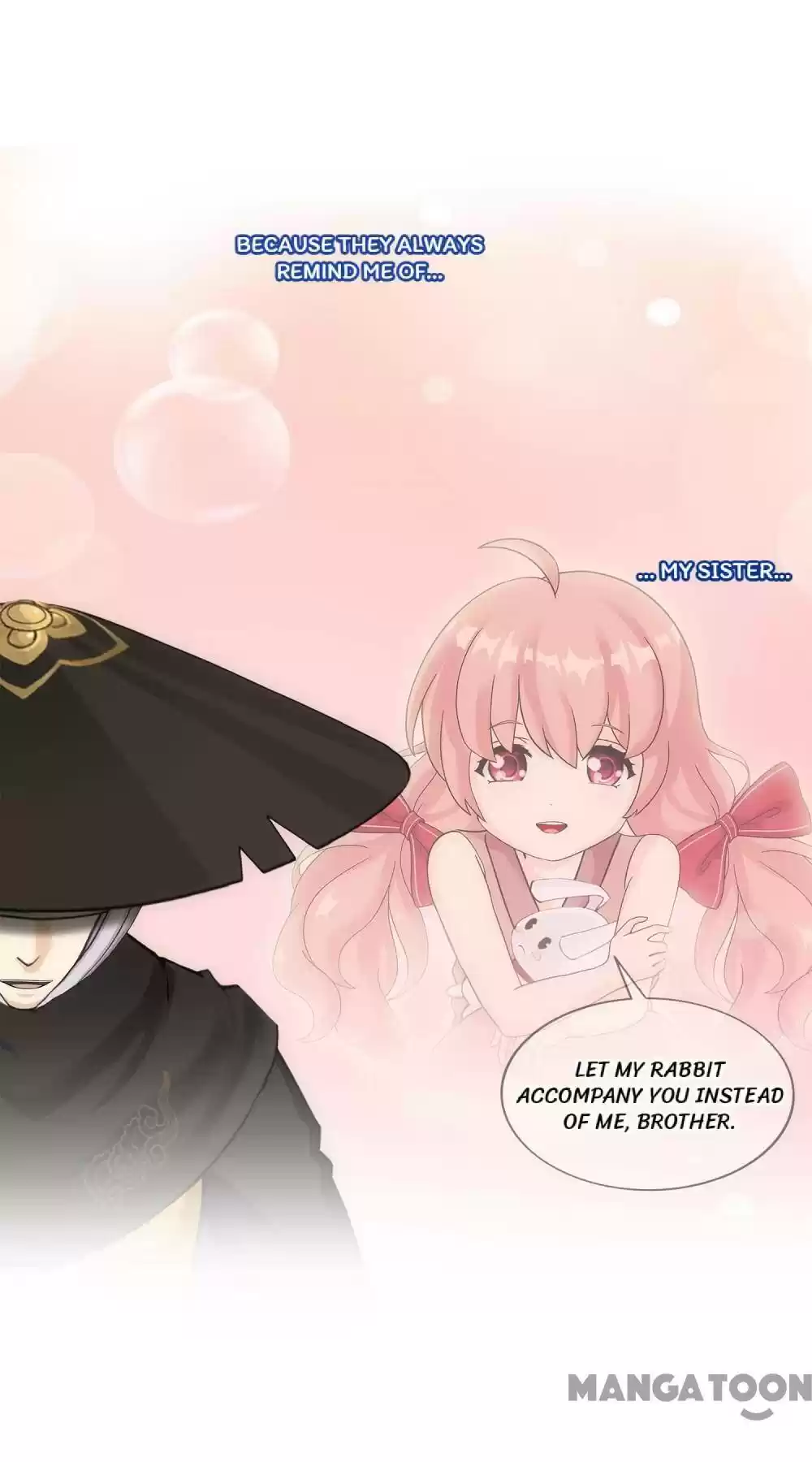 Demon God Chapter 223