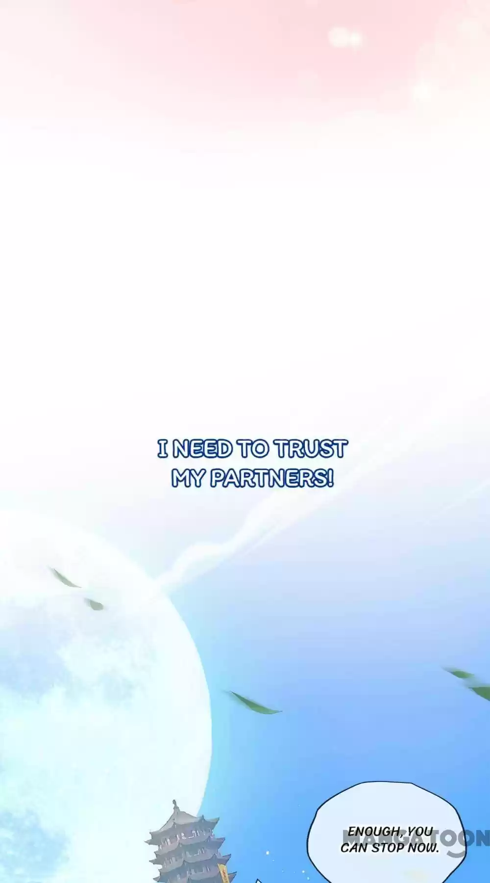 Demon God Chapter 223