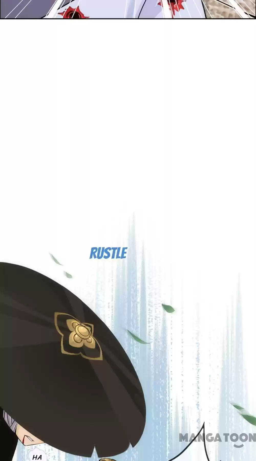 Demon God Chapter 223