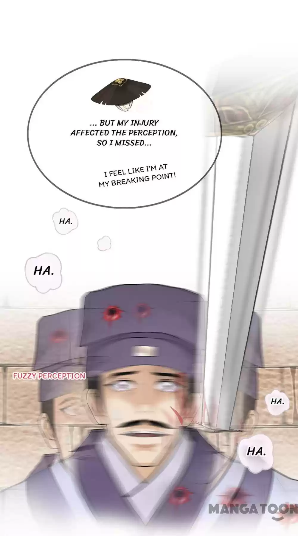 Demon God Chapter 223