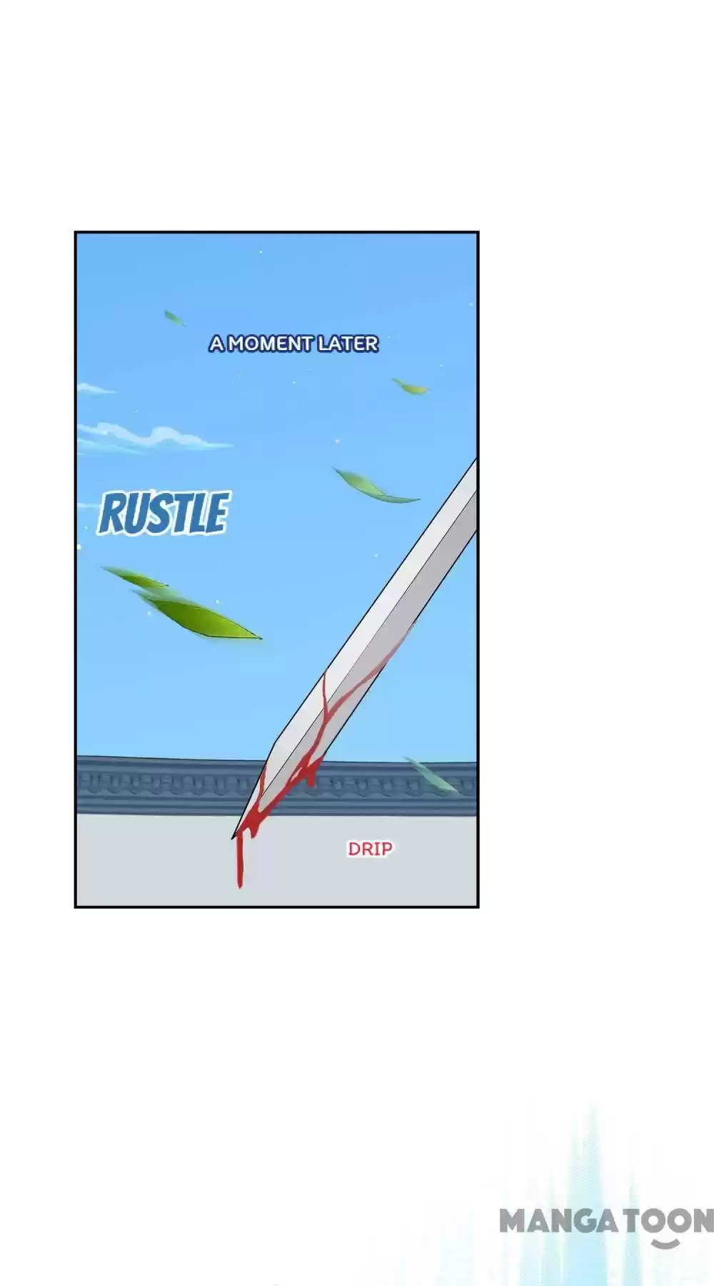 Demon God Chapter 223