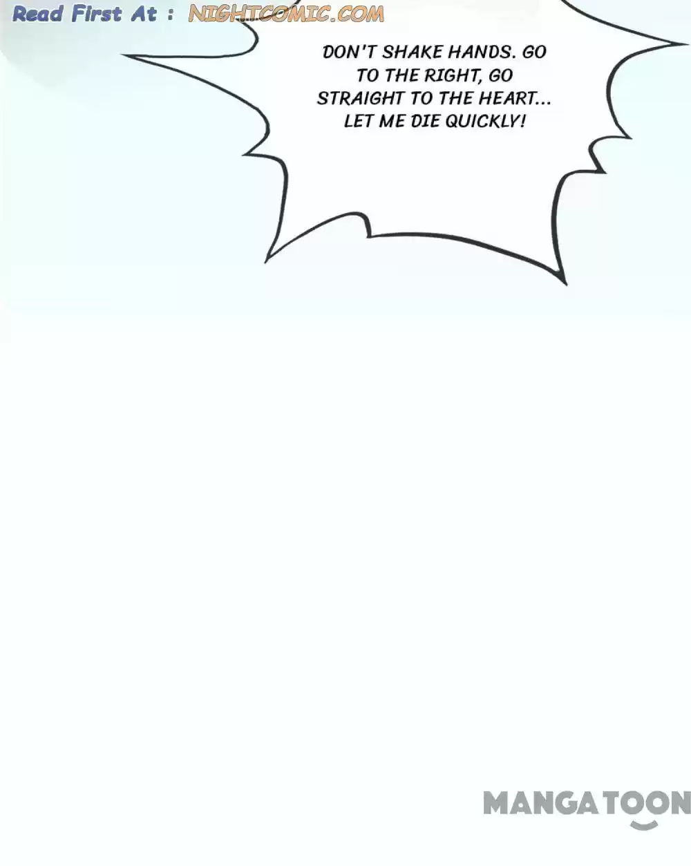 Demon God Chapter 223