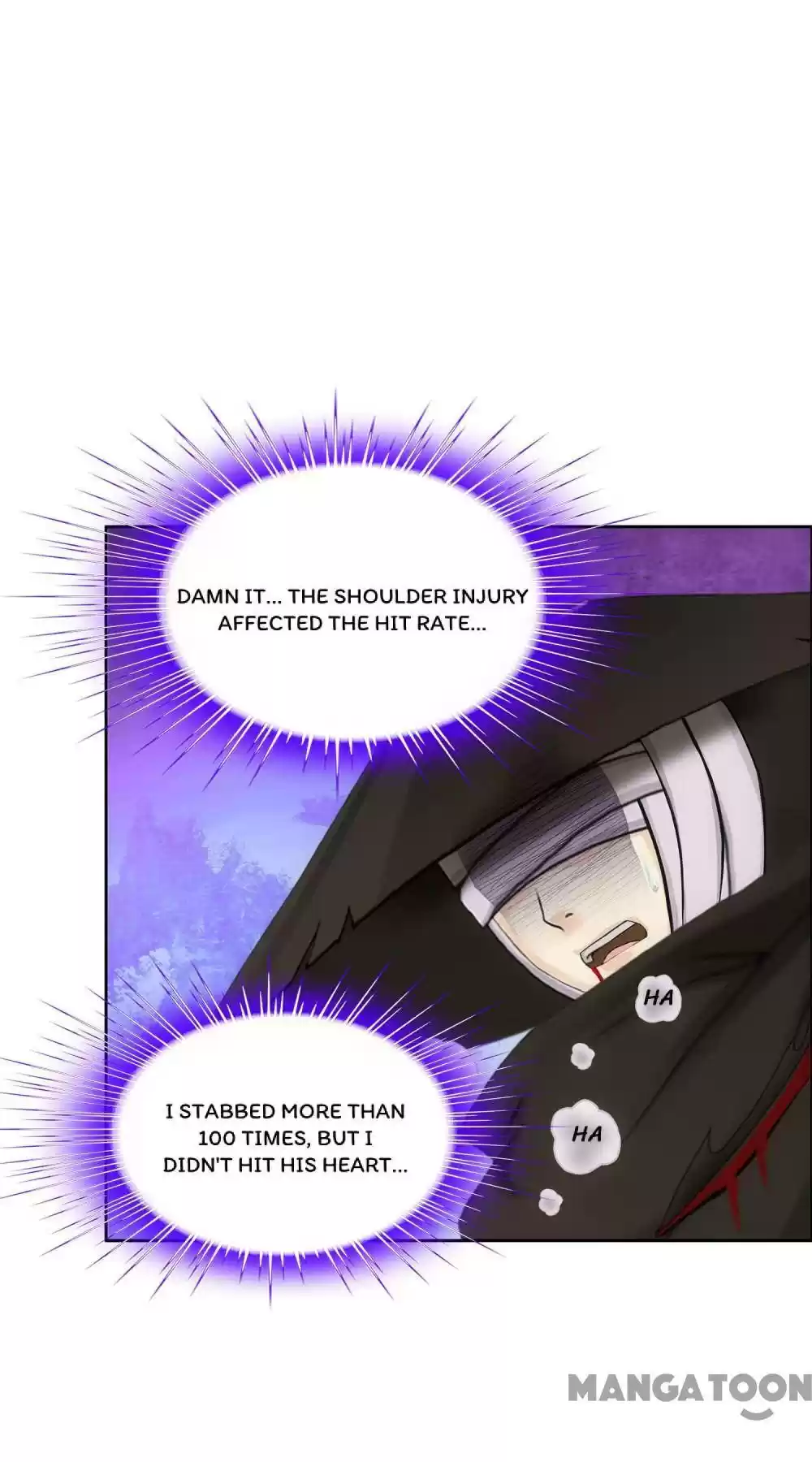 Demon God Chapter 224