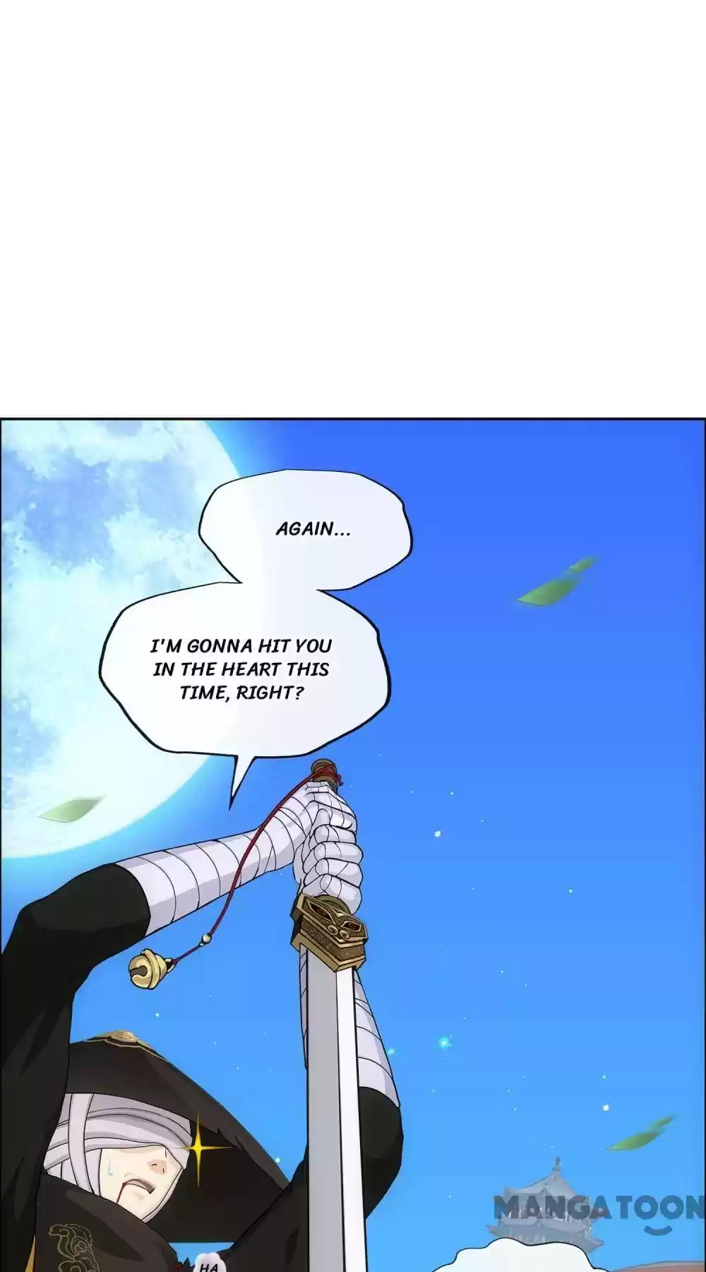 Demon God Chapter 224