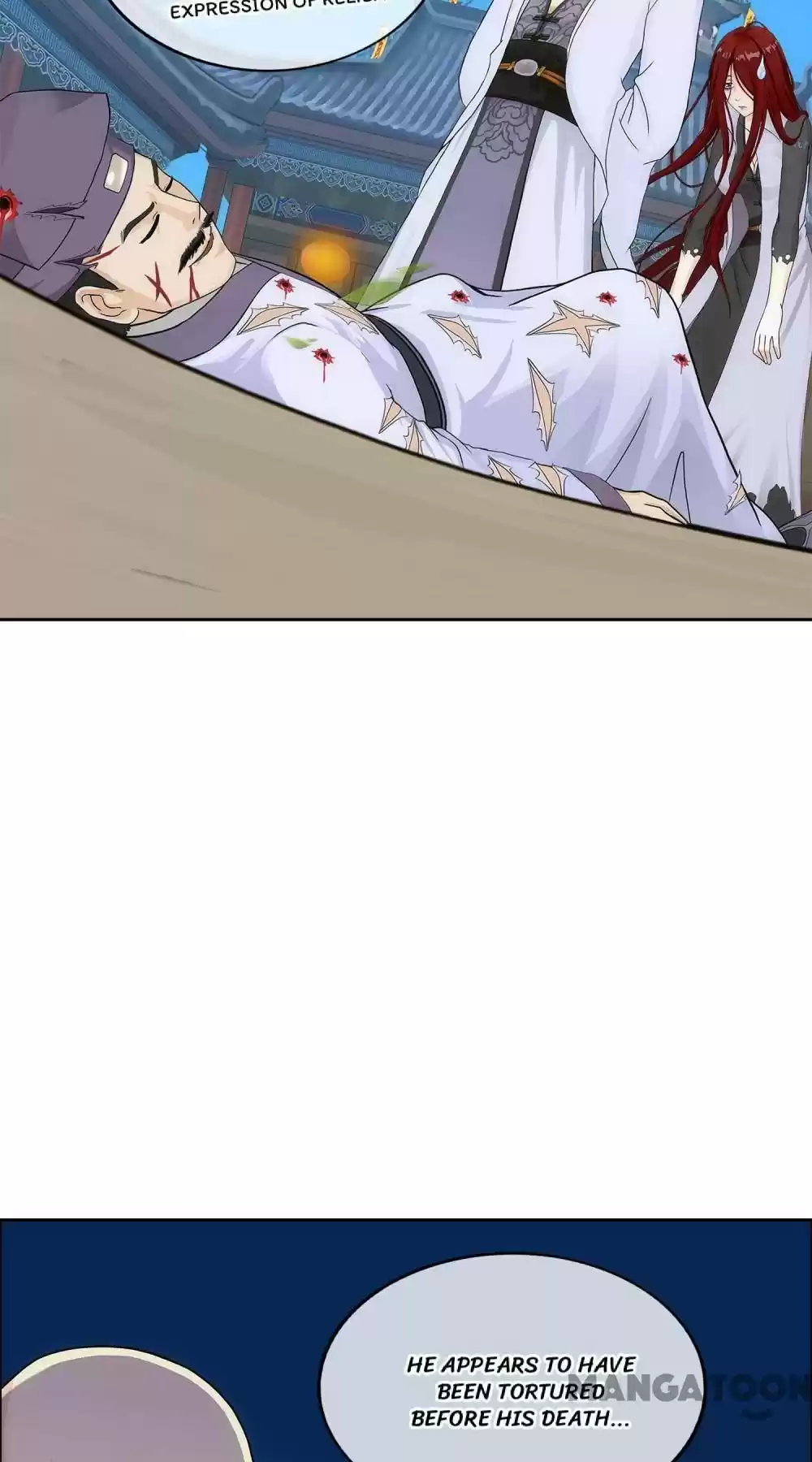 Demon God Chapter 224