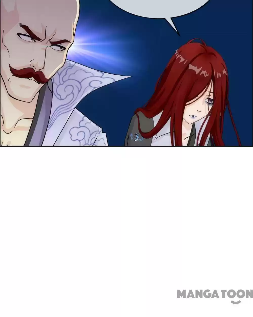 Demon God Chapter 224