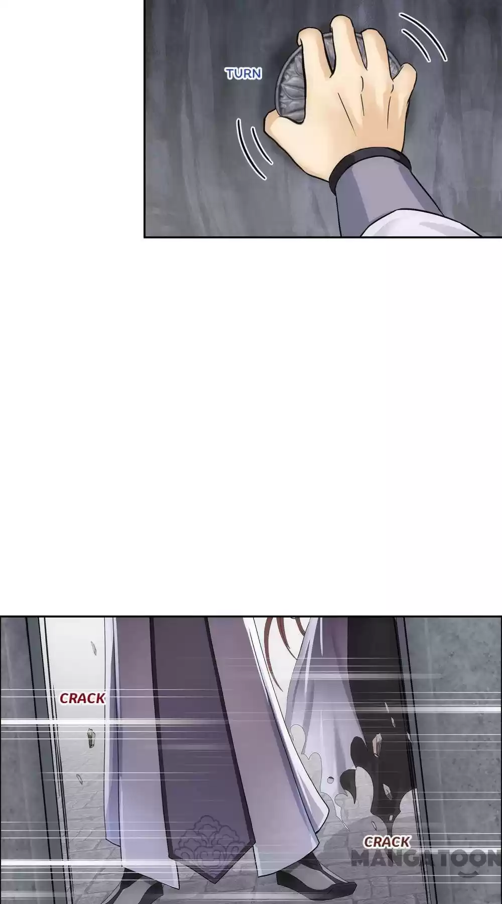 Demon God Chapter 224