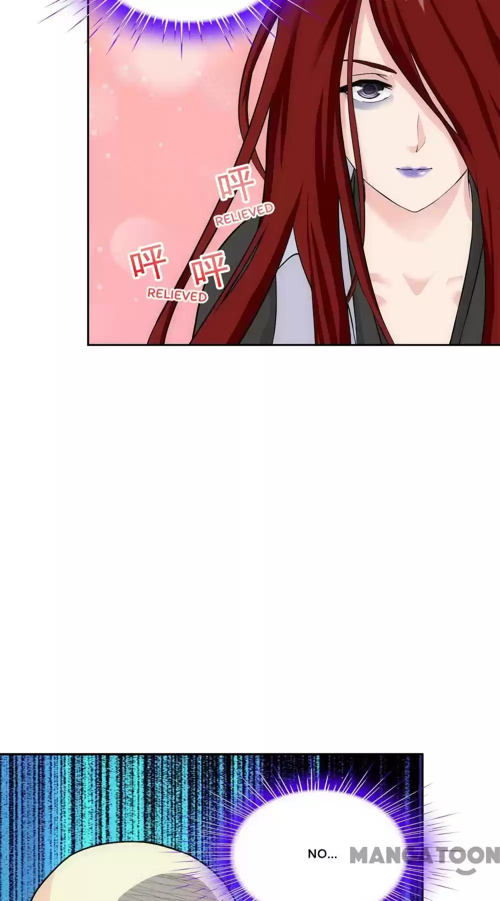 Demon God Chapter 224