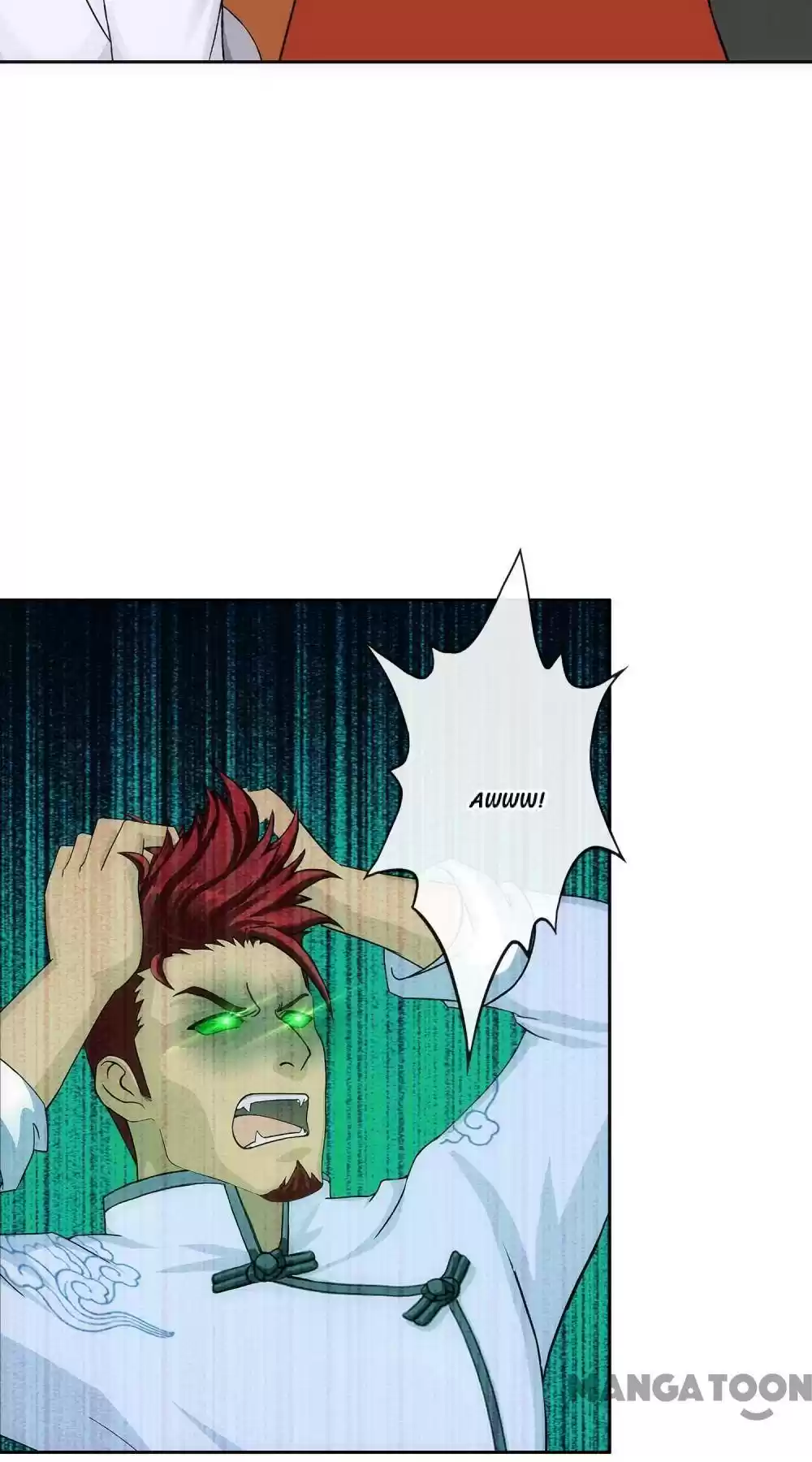 Demon God Chapter 224