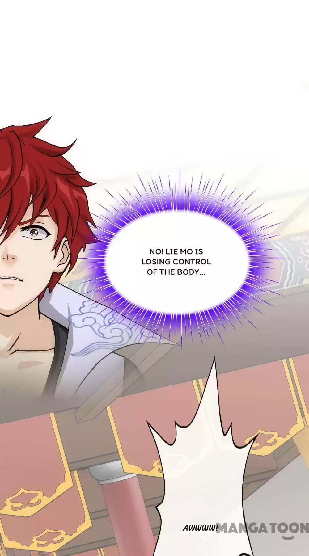 Demon God Chapter 224