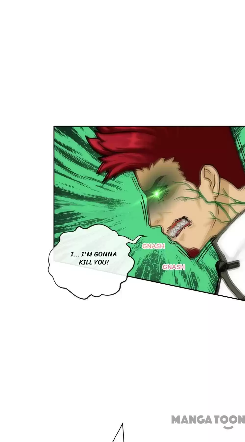 Demon God Chapter 224