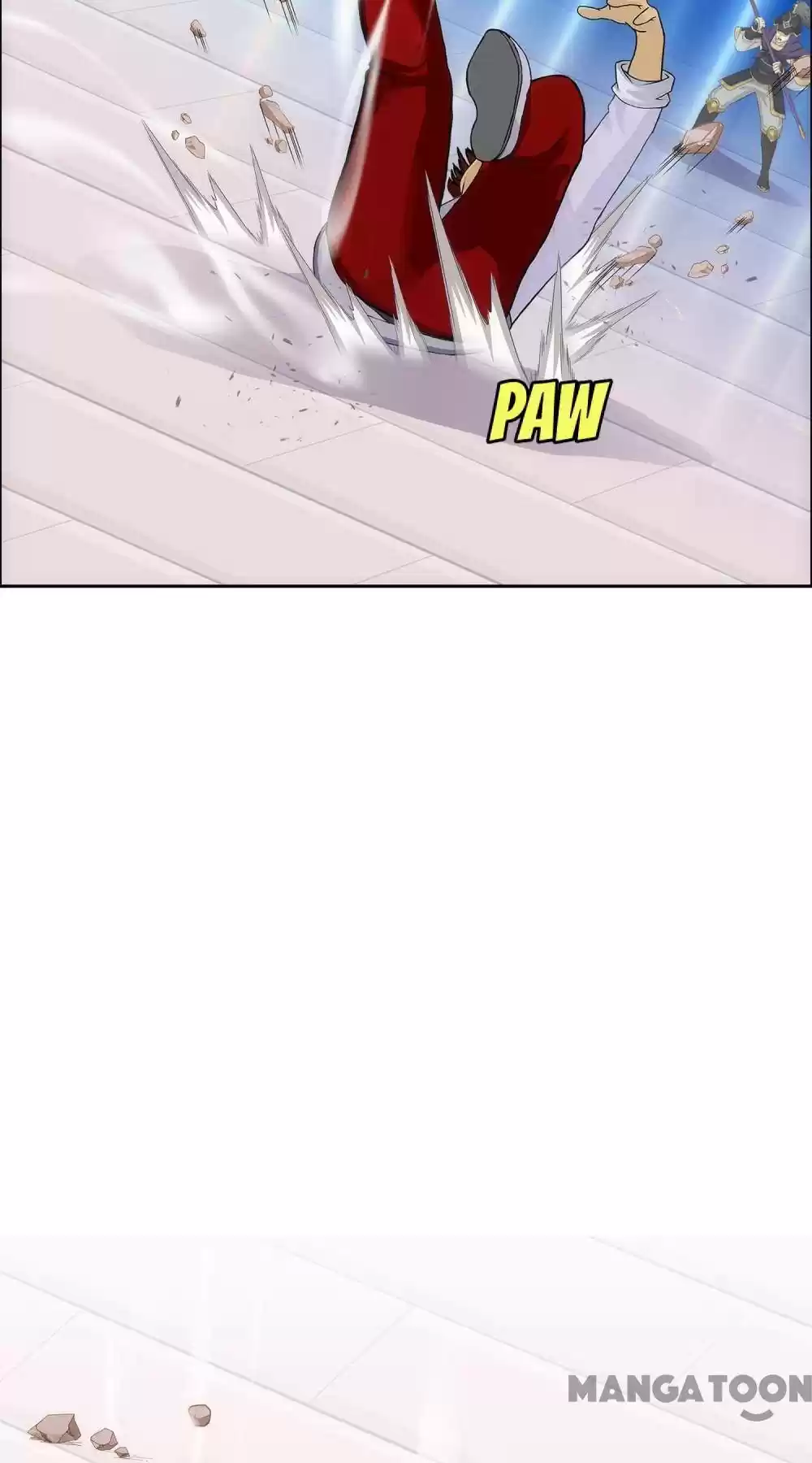 Demon God Chapter 224