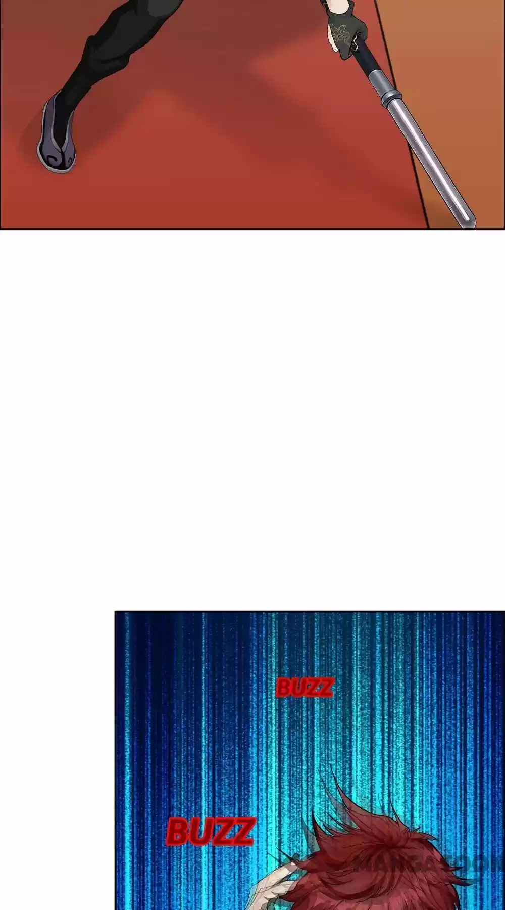 Demon God Chapter 224