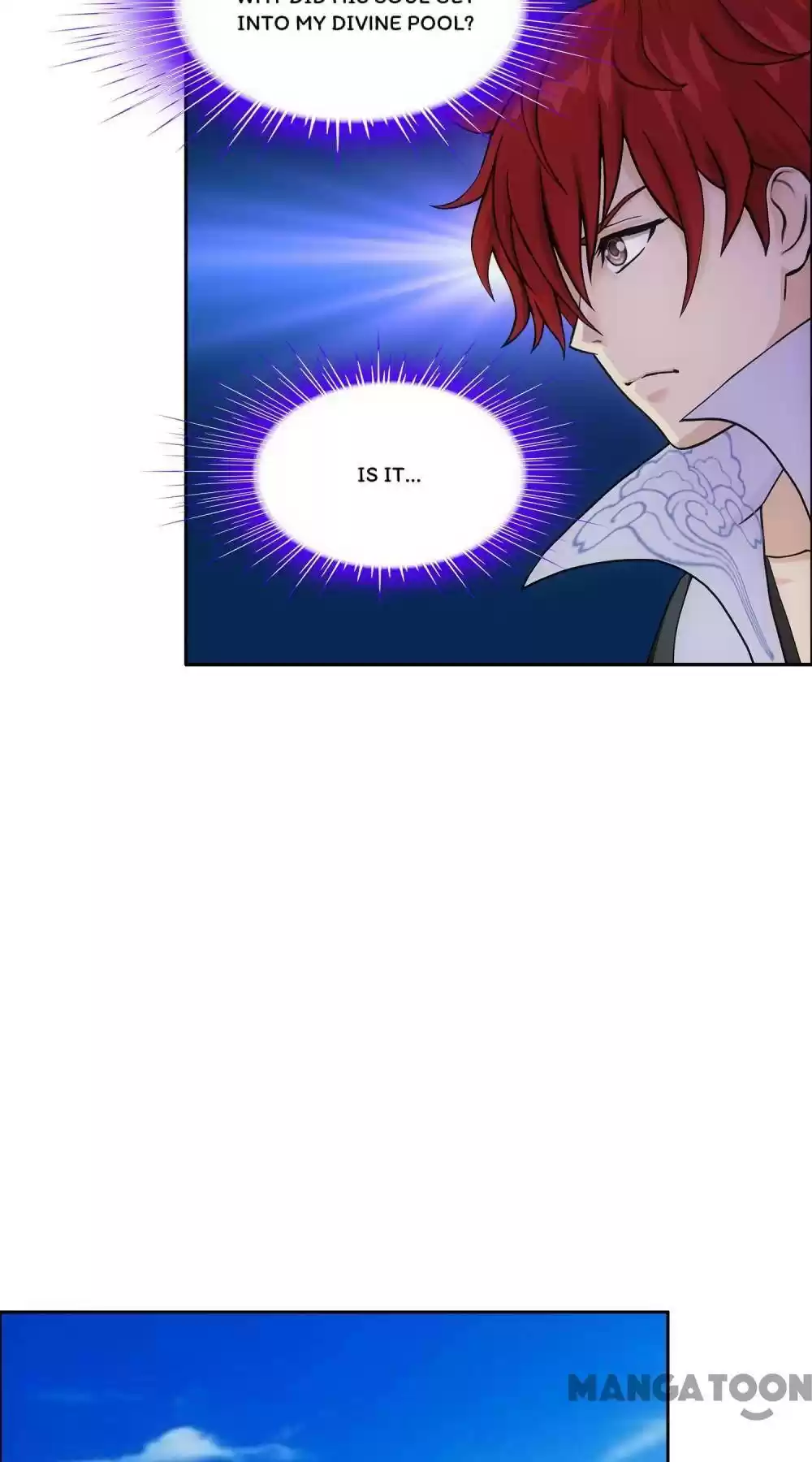 Demon God Chapter 225