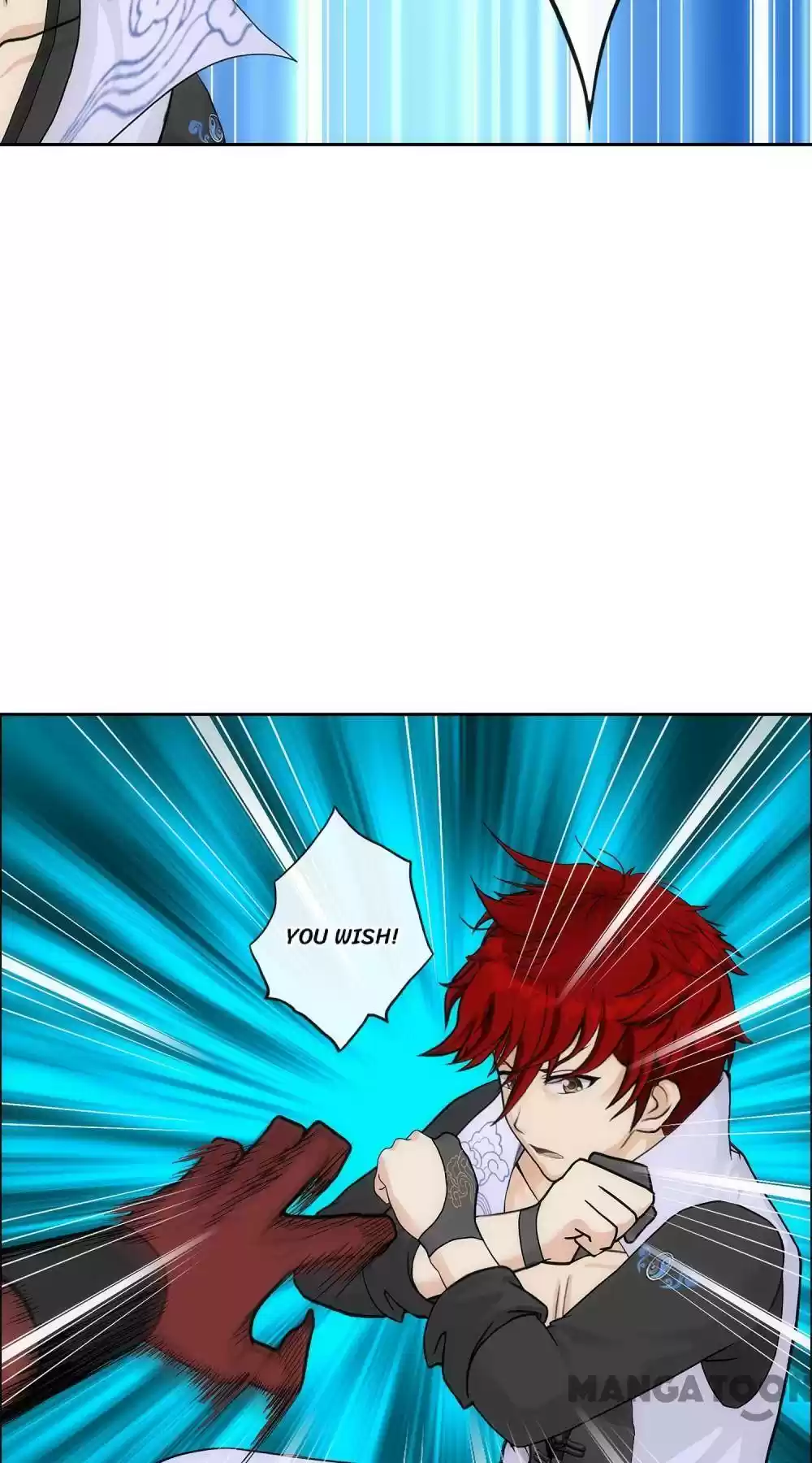 Demon God Chapter 225