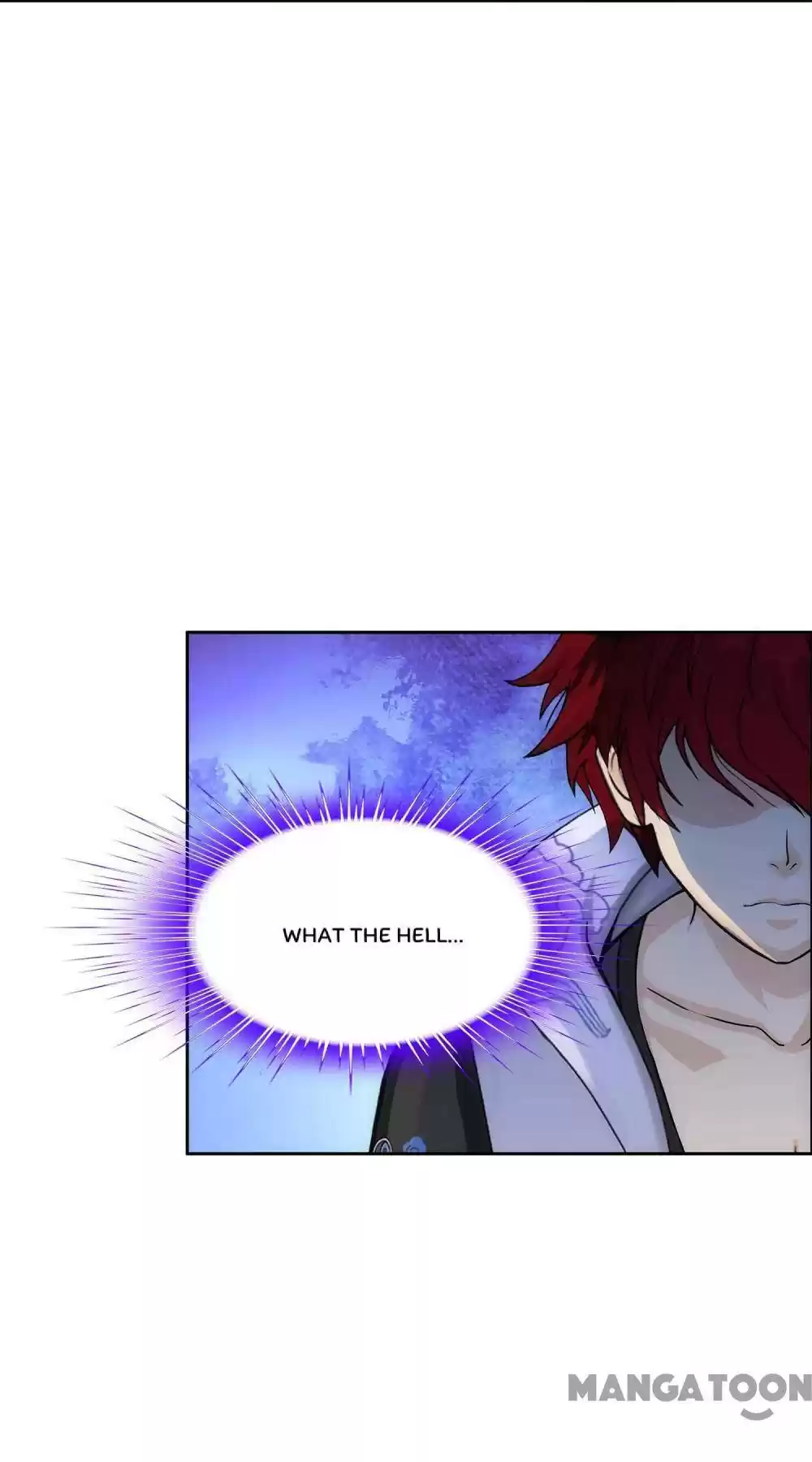 Demon God Chapter 225