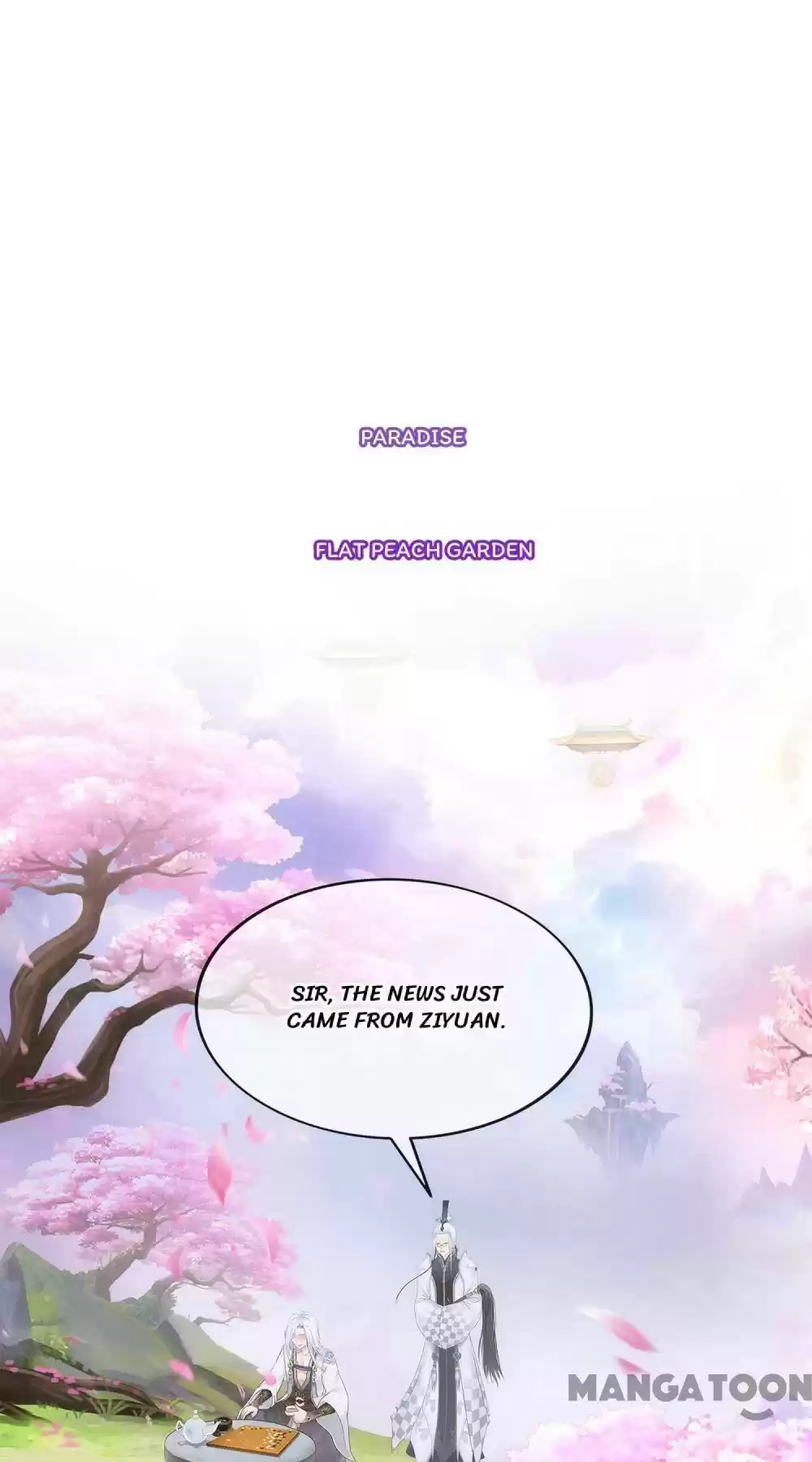 Demon God Chapter 225