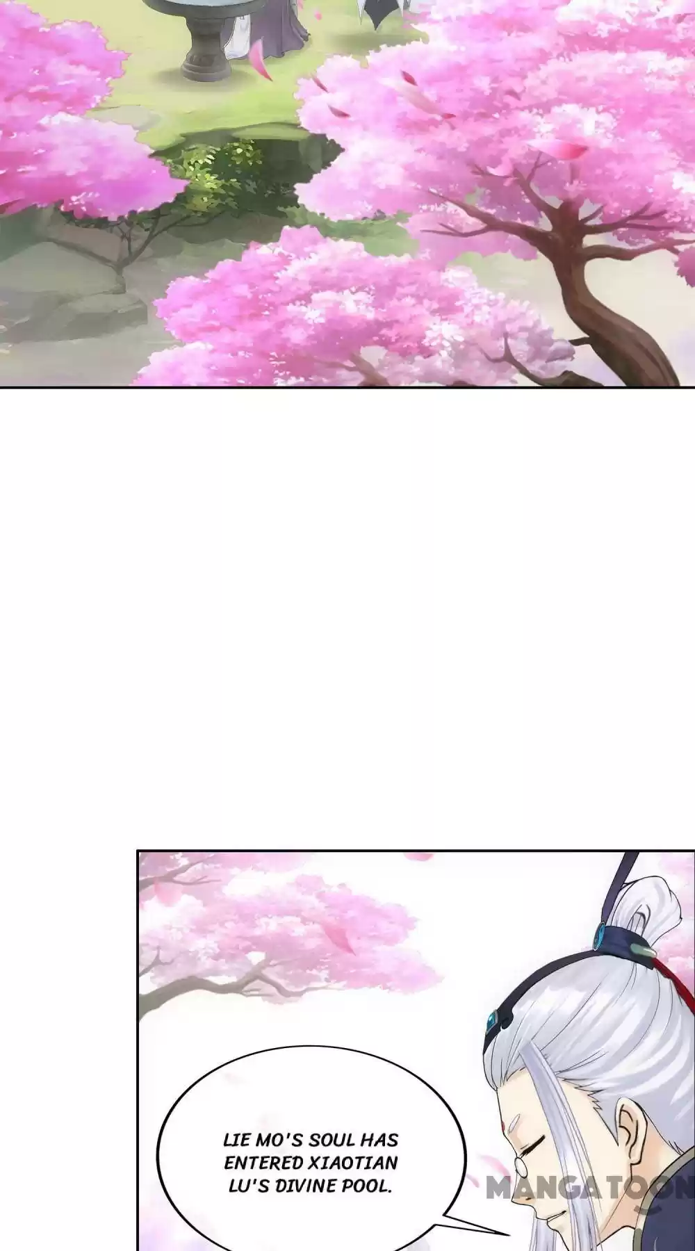 Demon God Chapter 225