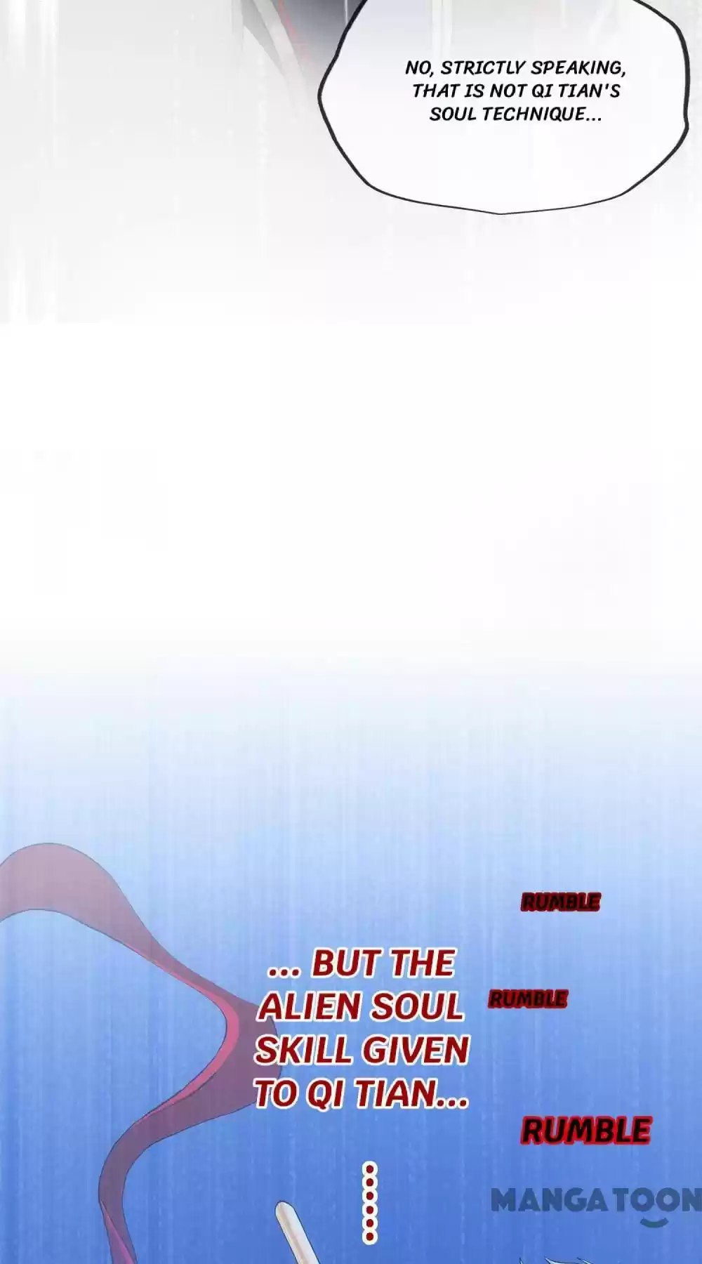 Demon God Chapter 225