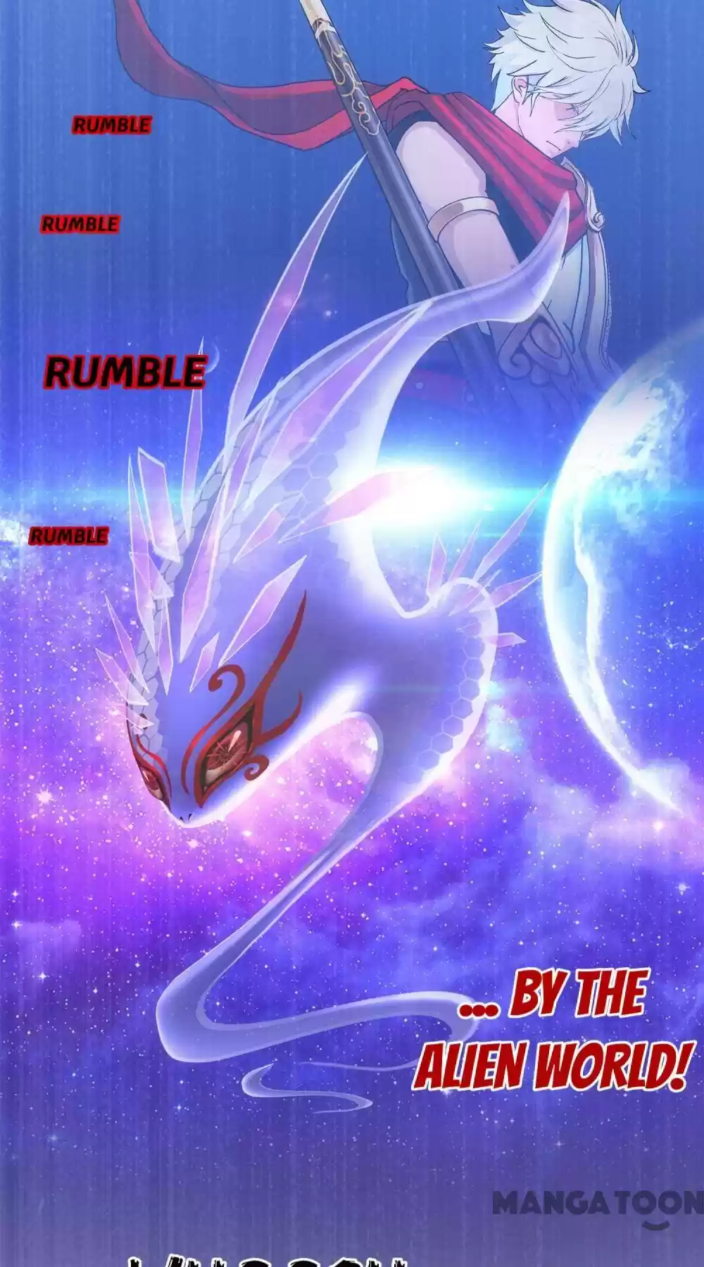 Demon God Chapter 225