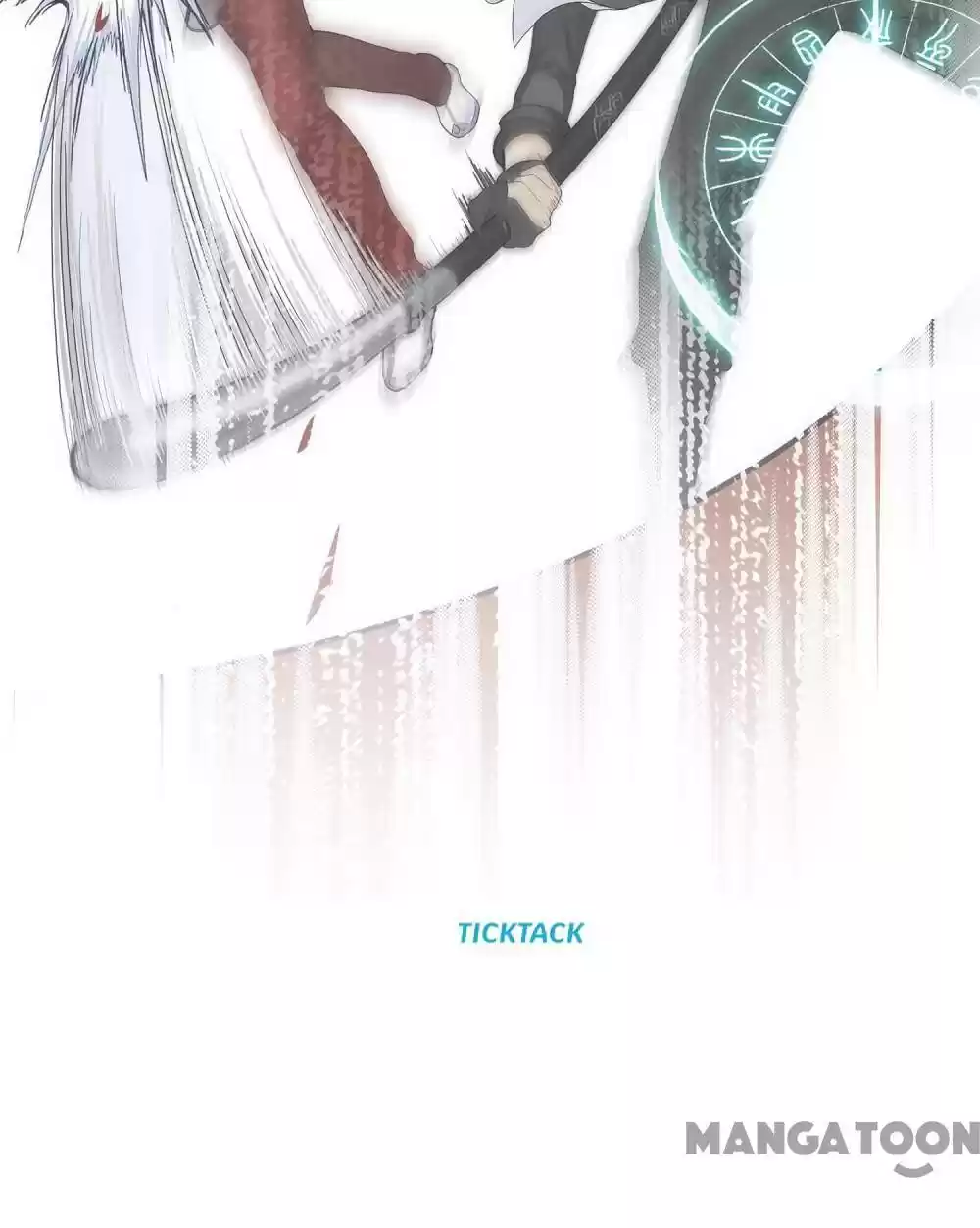 Demon God Chapter 225