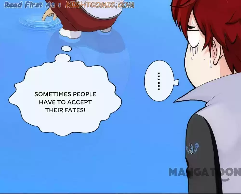 Demon God Chapter 225