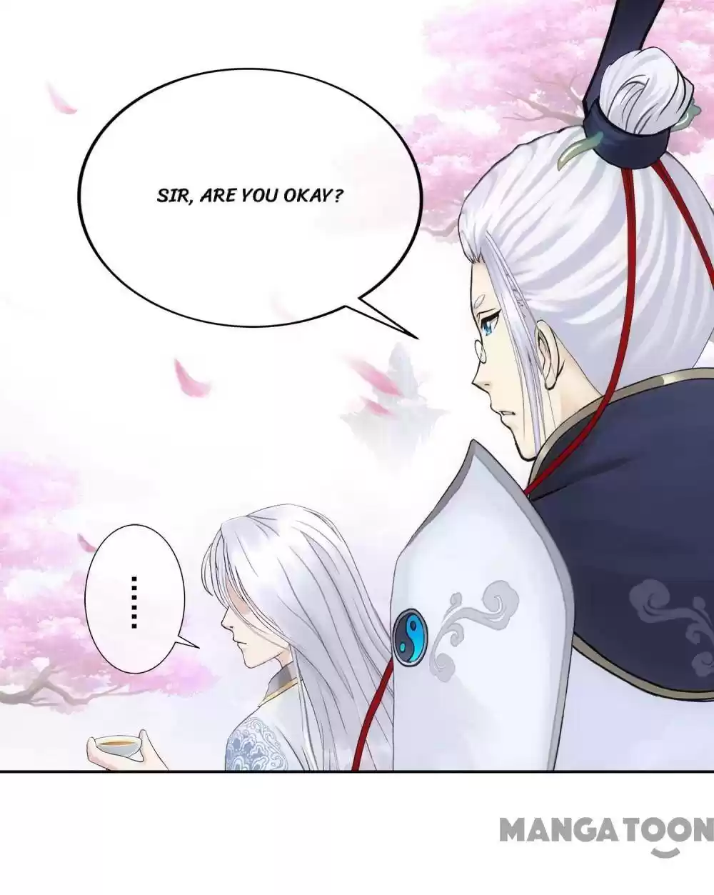 Demon God Chapter 226