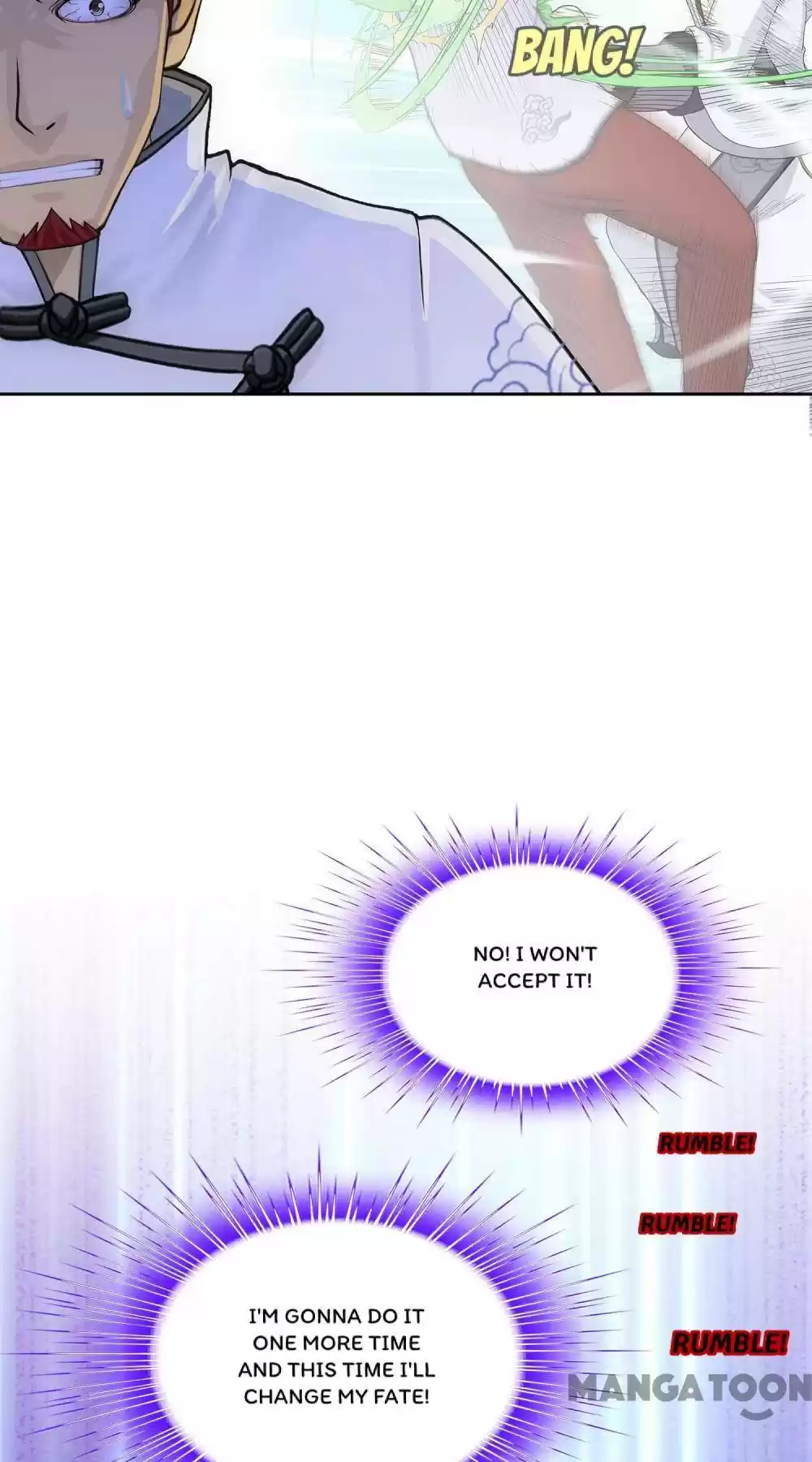 Demon God Chapter 226