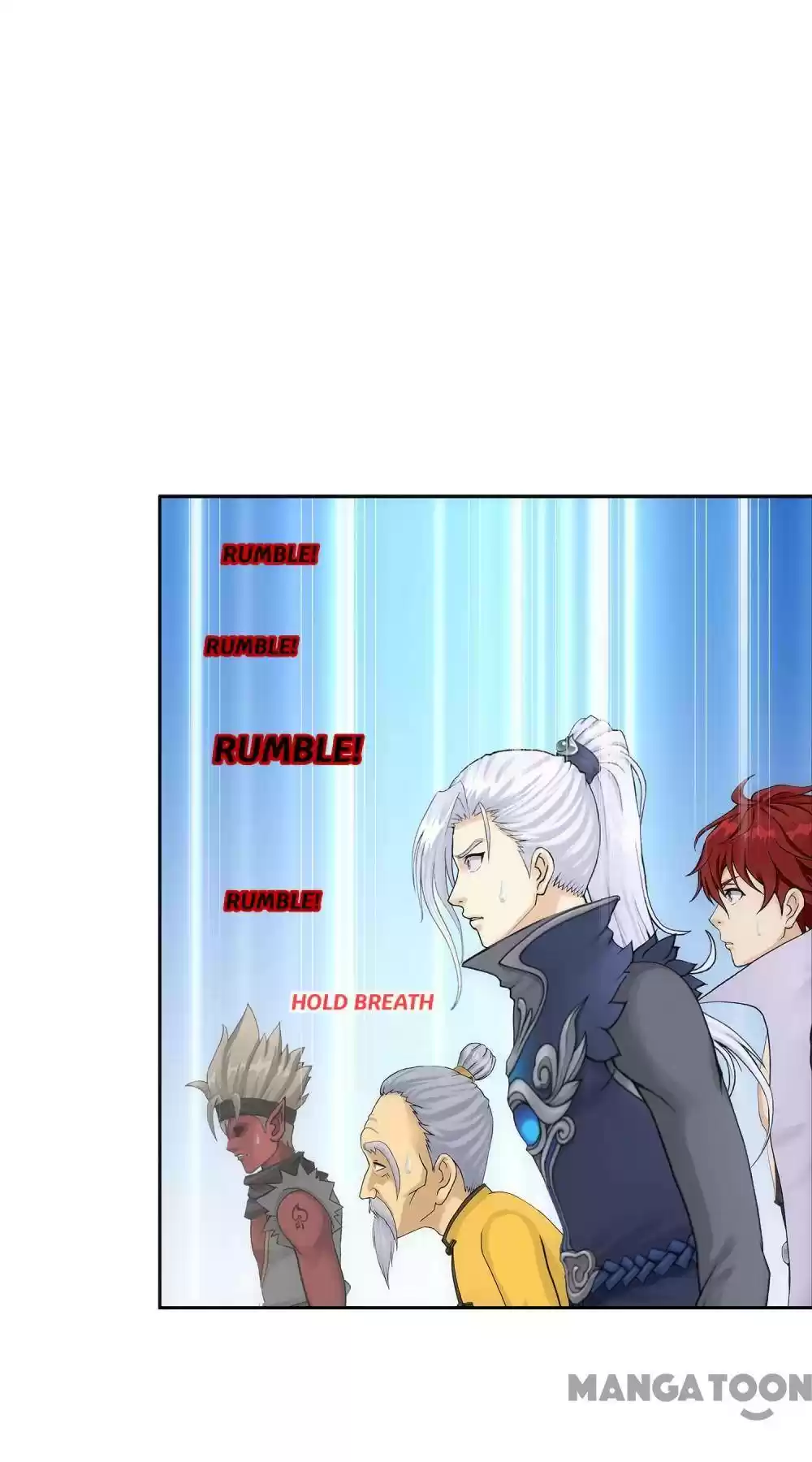 Demon God Chapter 226