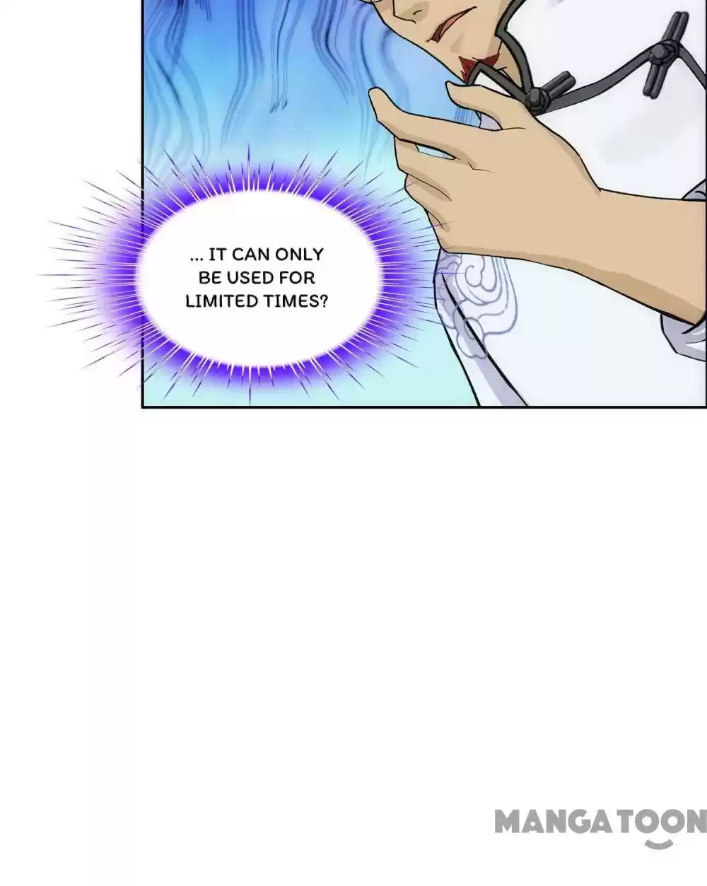 Demon God Chapter 226