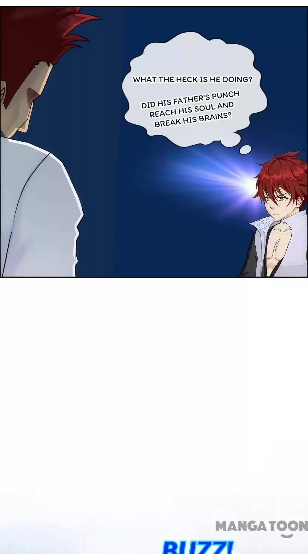 Demon God Chapter 226