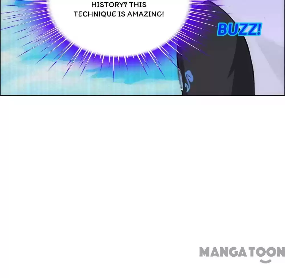 Demon God Chapter 226