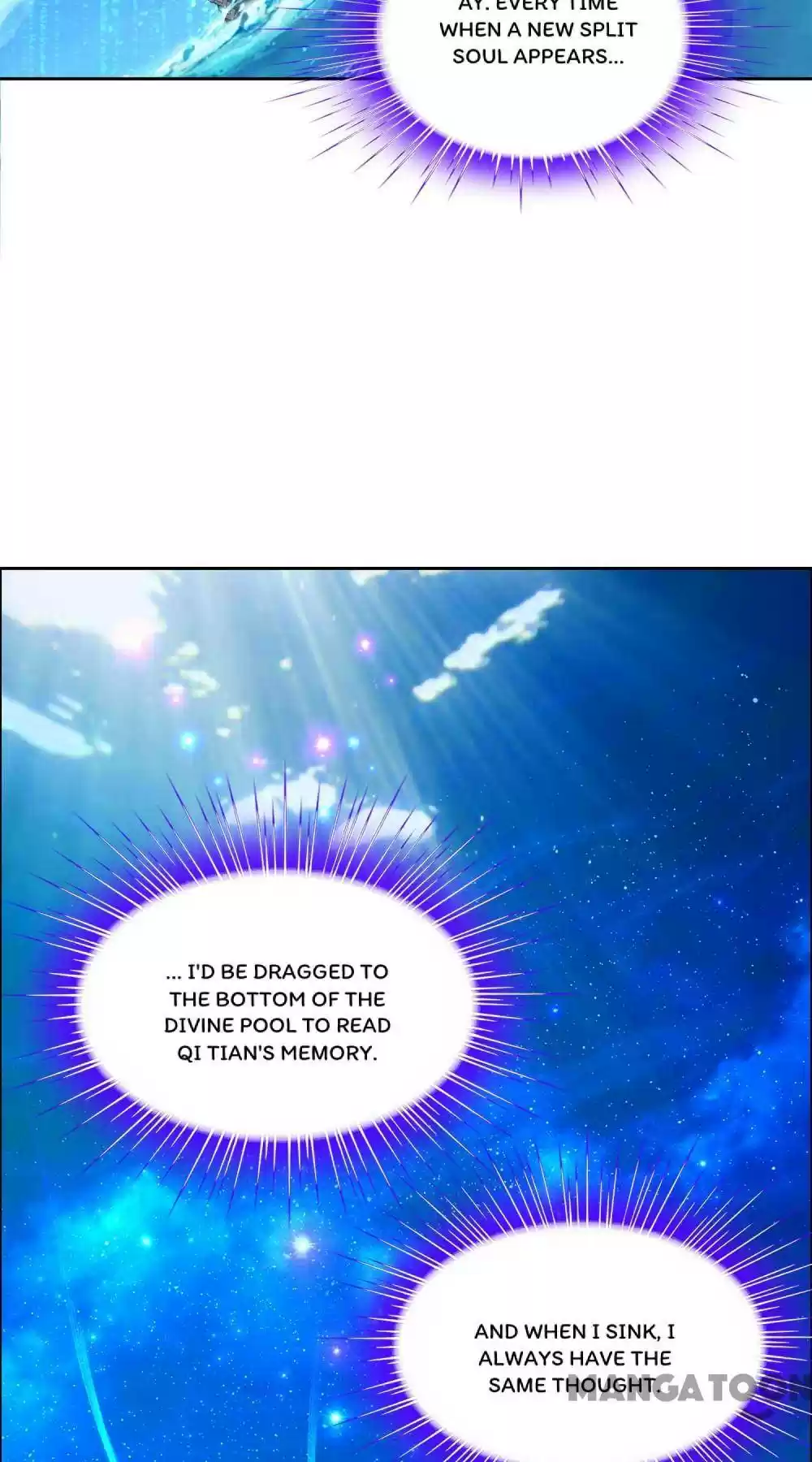 Demon God Chapter 226