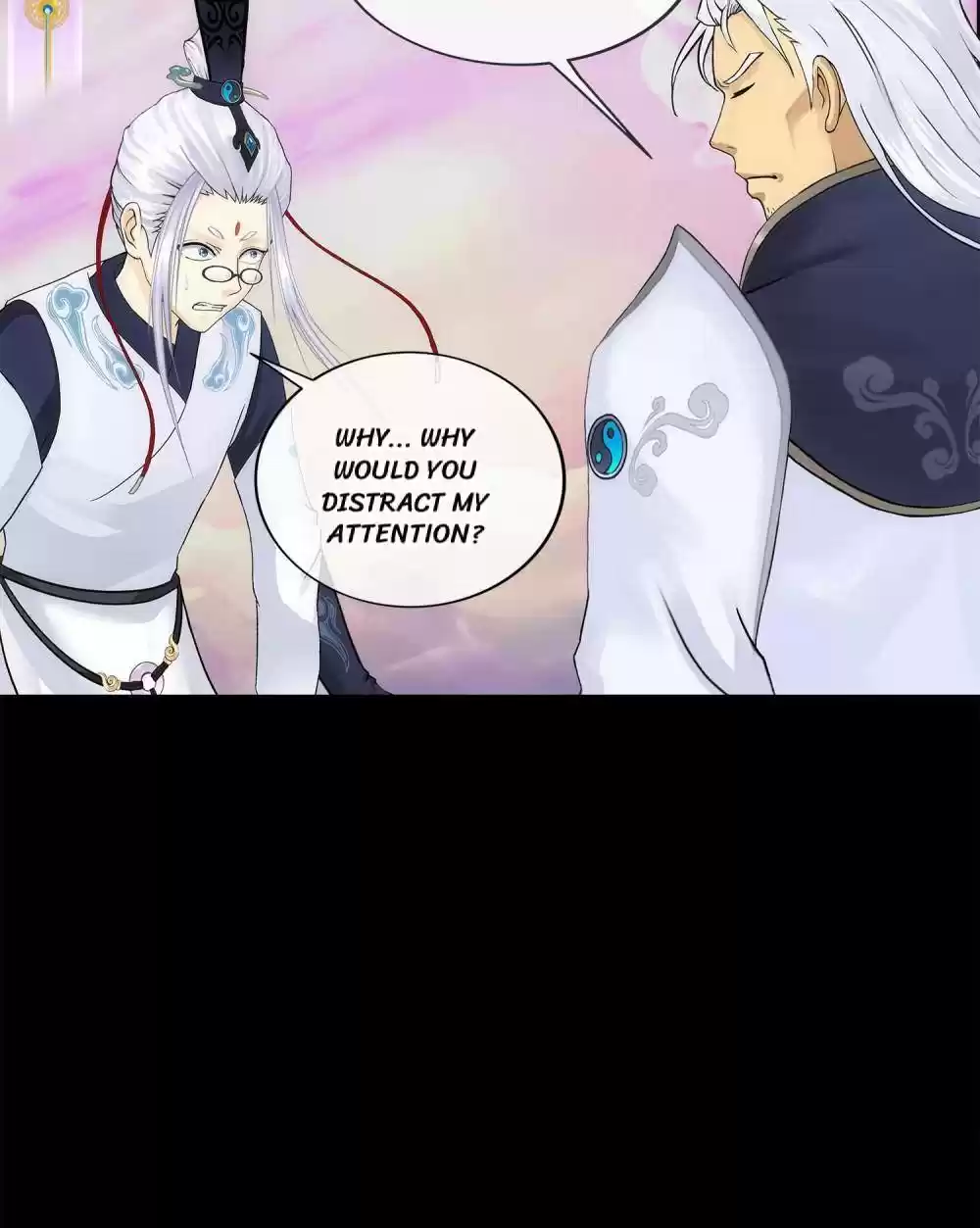 Demon God Chapter 226