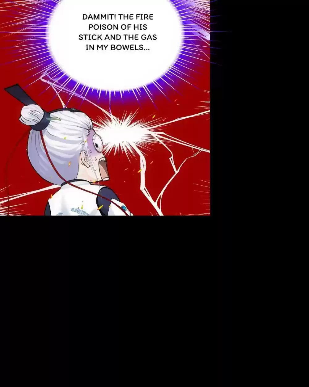 Demon God Chapter 226