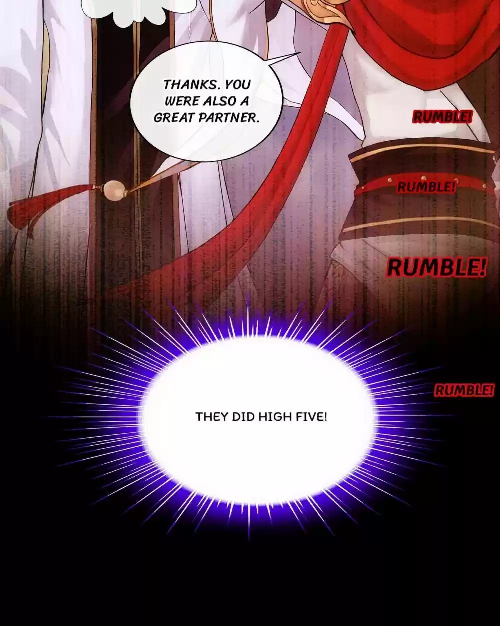 Demon God Chapter 226