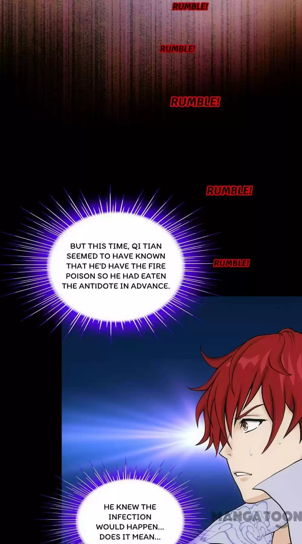 Demon God Chapter 226