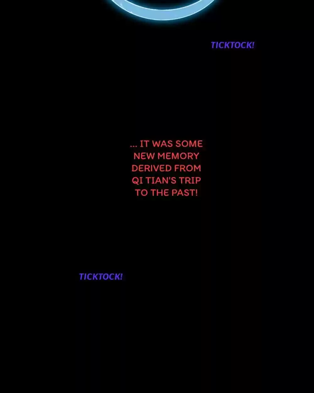 Demon God Chapter 226