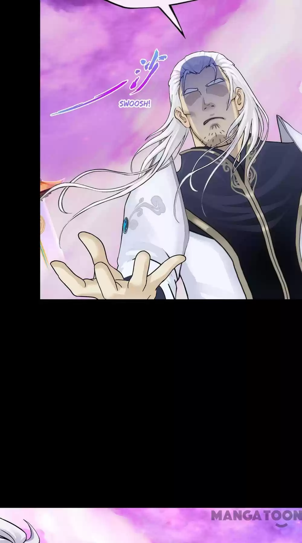 Demon God Chapter 226