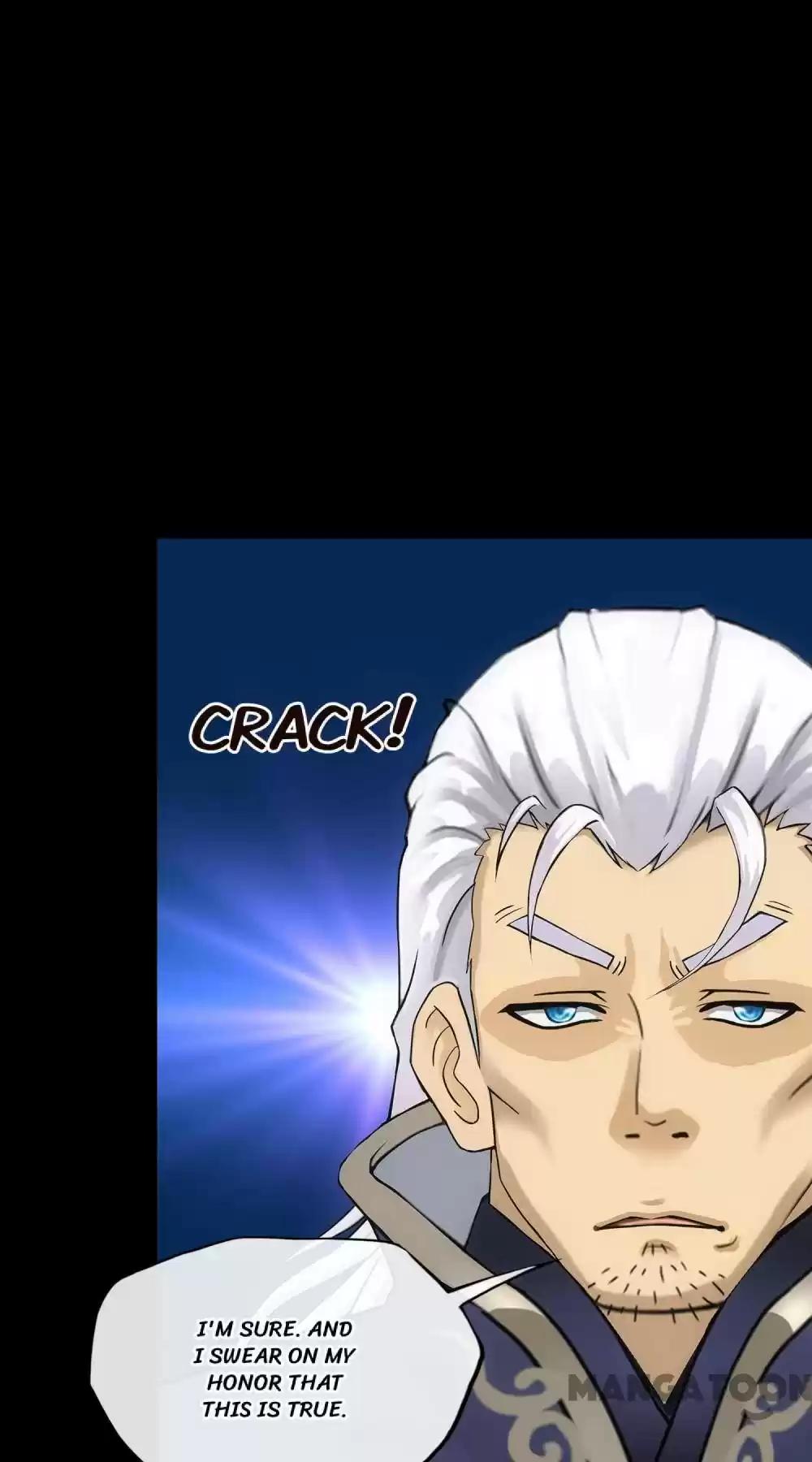 Demon God Chapter 226